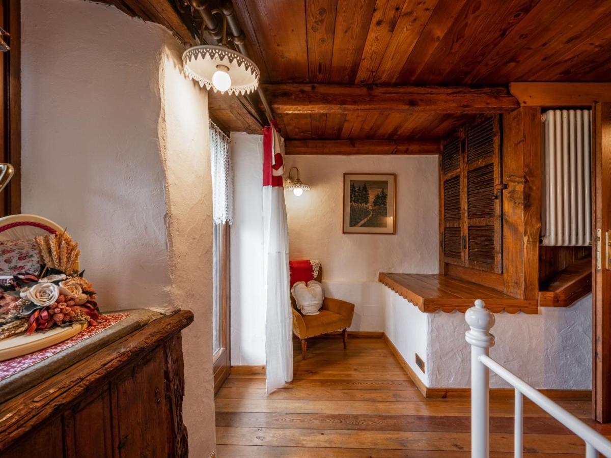 Holiday Home Maison Meynet By Interhome Sarre Buitenkant foto